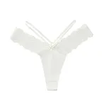Calcinhas Ice sem forro de renda francesa. Conforto e sensualidade máximos, com toque gelado e design elegante. Experimente a suavidade e aproveite! — foto 3