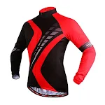 RED BLACK