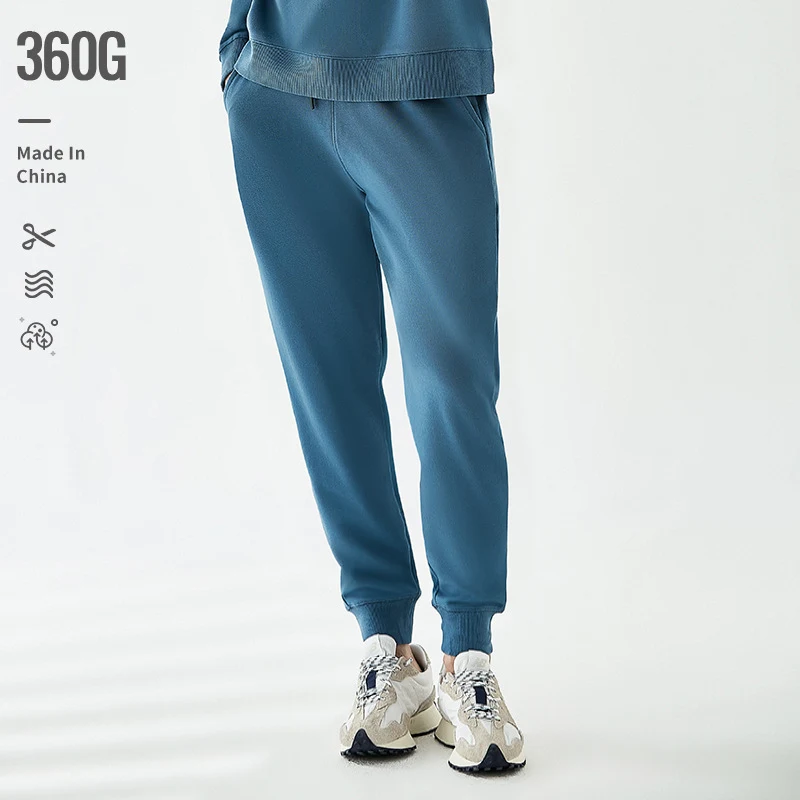 360g Schwere Marineblaue Jugend-Sport-Freizeithose, ideal für Sport und Freizeit. Bequem, strapazierfähig und optimal für aktive Kinder. — foto 5