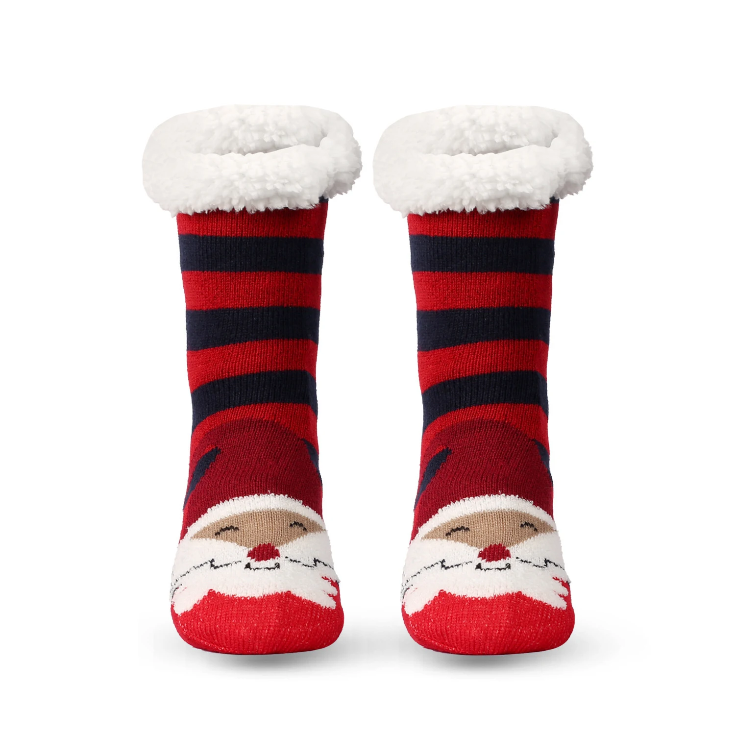 Title 2, Christmas Home Sleep Socks
