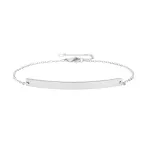 Pulseira de aço inoxidável moda europeia e americana simples vazada, um acessório elegante que complementa seu visual diário com facilidade. — foto 17