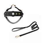 Chest strap and rope