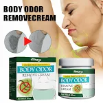 Creme desodorante refrescante e antitranspirante para cuidados. Oferece frescor duradouro e proteção eficaz contra o suor para o dia a dia. — foto 5