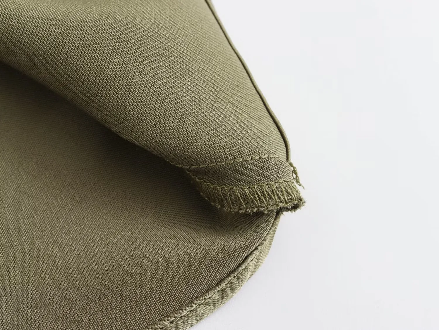 Title 8, Wholesale Womens French Fashion Silk Satin Tex...