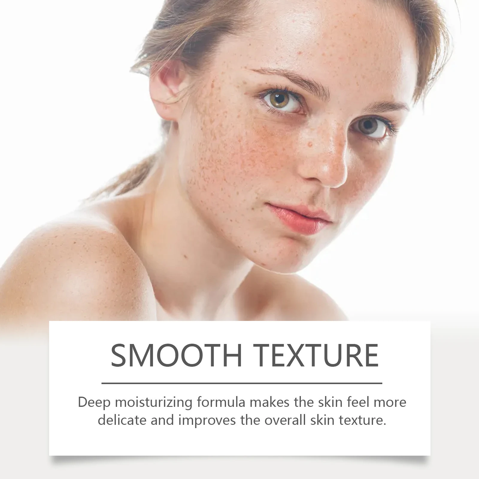 Title 3, Mejora Facial Hidratante y Nutritiva para una P...