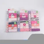 Romper socks girl