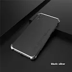 Black silver