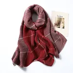 Wine red