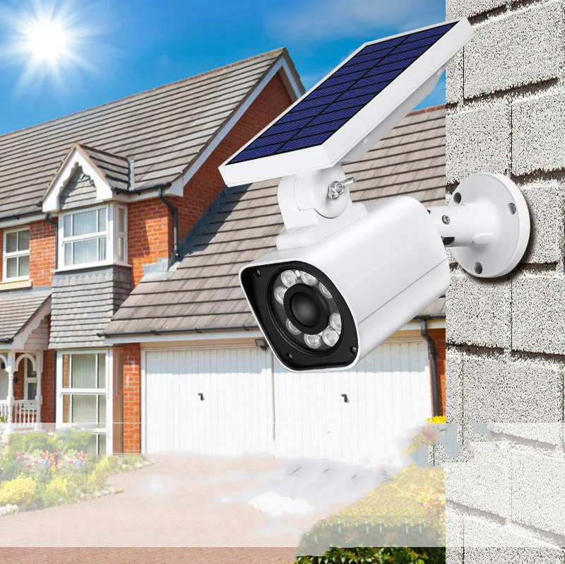 Title 3, Courtyard Creative Solar Simulation Camera Sear...