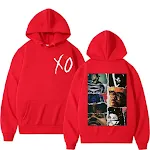 JA79818 Red