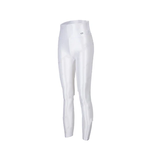 Title 2, Fitness Hip-lifting Elastic Bottoming Trousers....