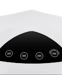 Máquina de fototerapia LED de secagem rápida. Tratamentos mais rápidos para a pele, resultados notáveis e melhora da saúde e aparência da pele. — foto 2