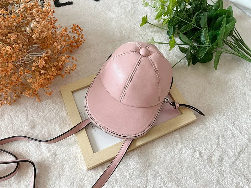 Title 3, Baseball Hat Bag Mobile Phone Mini Womens Mess...