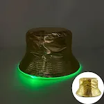 Golden Green Light X1