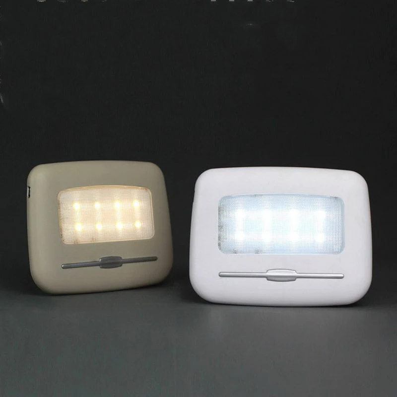 Touch Control Car Roof Light Upgrade your vehicle's lighting. Simple touch control, easy installation, and creates a com — photo 2