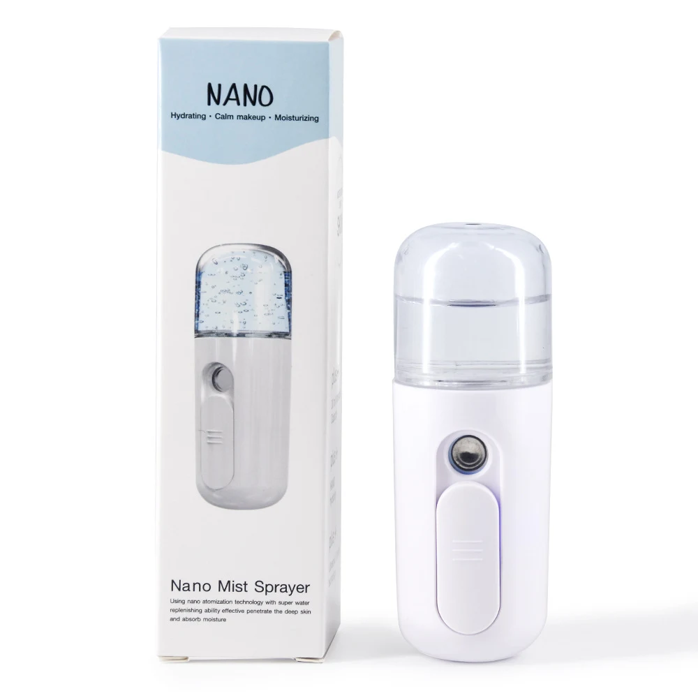 Refreshing Spray Water Replenisher Instant Hydration and Cooling Relief Lightweight Formula for a Revitalized and Radian — photo 2