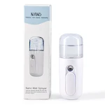 Refreshing Spray Water Replenisher Instant Hydration and Cooling Relief Lightweight Formula for a Revitalized and Radian — photo 2