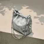 Space Silver