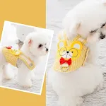 Yellow bear
