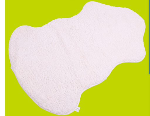 Title 2, Machine Washable Dog Kennel Mat Provide comfort...