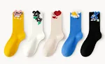 5pairs