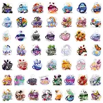 miniatures image - 9