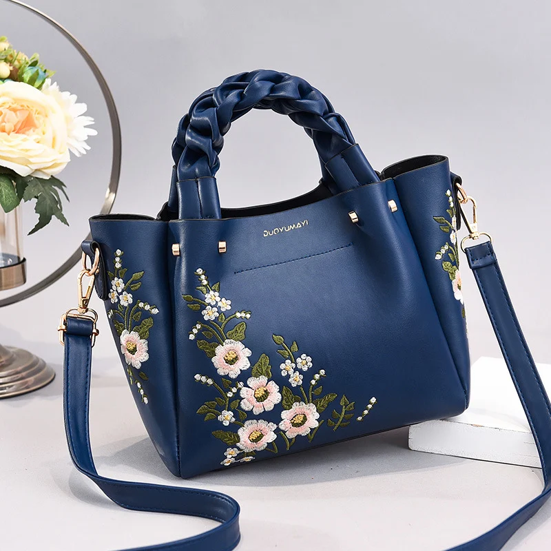 Title 5, Bolso de mensajero de un solo hombro para mujer...