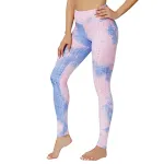 Blue pink