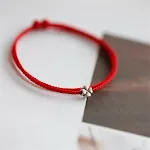 Red rope