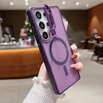 Dark Purple