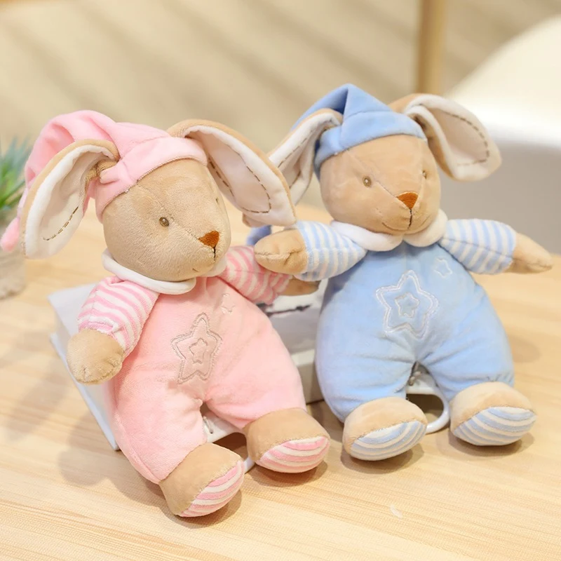 Coax The Baby To Sleep Mit Den Musik-Plüsch-Spielzeugen Zur Beruhigung Des Babys. Für Sanfte Melodien Und Kuscheliges Einschlafen. — foto 5