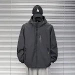 Fat Shell Jacket Windproof Waterproof And Comfortable Experience Ultimate Weather Protection and All-Day Comfort Perfect — photo 6