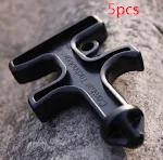 5pcs Black