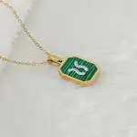 Taurus With Chain
