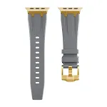 12 Gold Gray