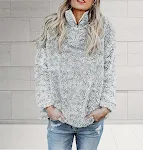 Silver gray