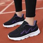 Black Purple
