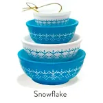 SnowflakeBlue