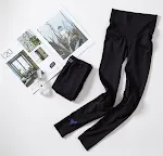Skinny Legs Fat Burning Puppy Pants Leggings. Sculpt and Slim Your Legs While Burning Fat. Comfortable Fitness Leggings. — photo 5