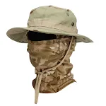 Sansha Camouflage
