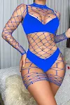 Sapphire Blue