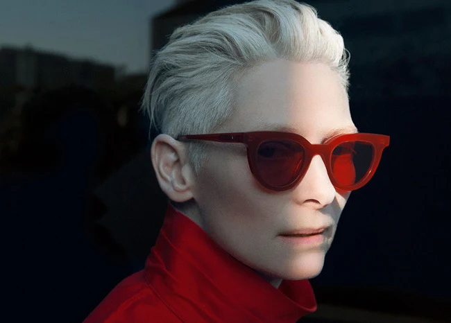 Title 5, Ocean piece retro sunglasses