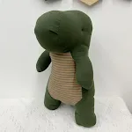Green Dinosaur Height 34cm