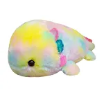 Rainbow yellow