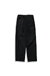 High Street Pleated Tailored Suit Pants — photo 4