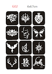 miniatures image - 21