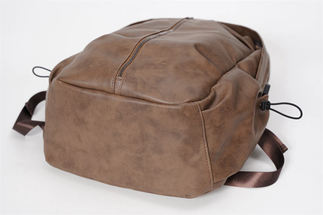 Title 18, Mens Fashion Backpack Casual Large Capacity Pe...
