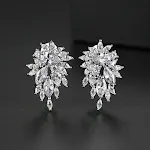 E18120807 Ear Studs