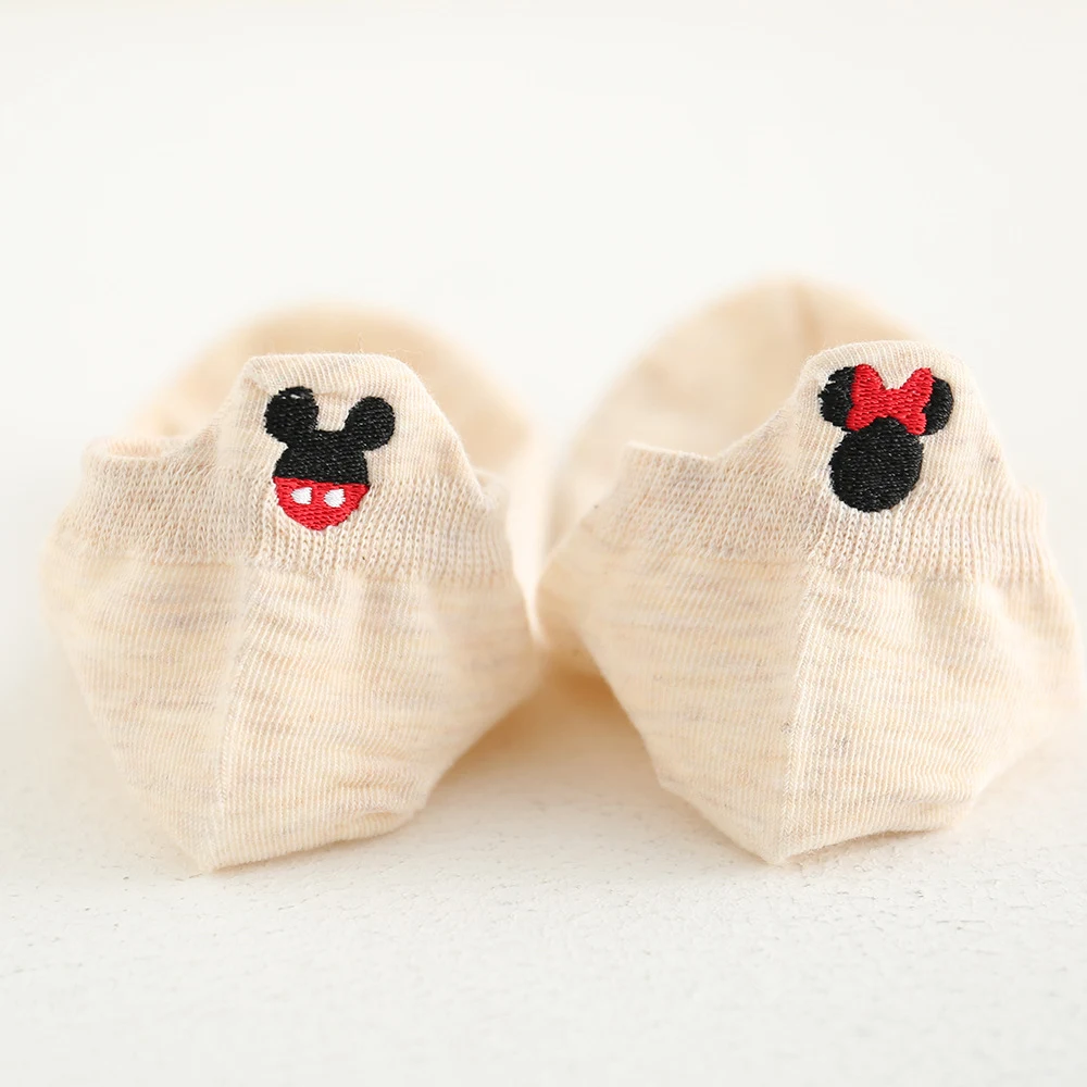 Title 8, Embroidered Womens Socks