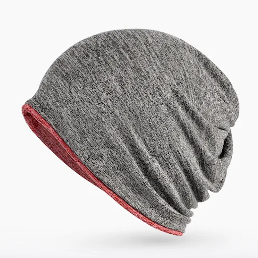 Title 5, Korean Version Of Simple Bib Hat Dual-use. Keep...